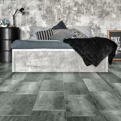 КОРНУОЛЛ КВАРЦ ВИНИЛ ALPINE FLOOR STONE